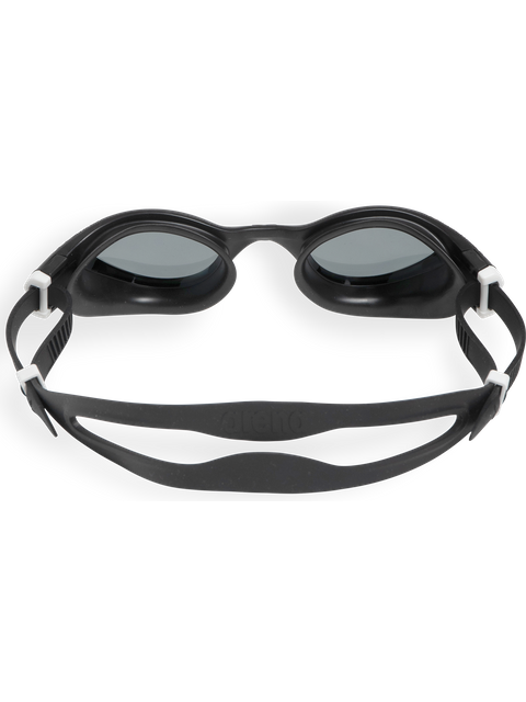 Arena The One Plus Goggles - Smoke/Black