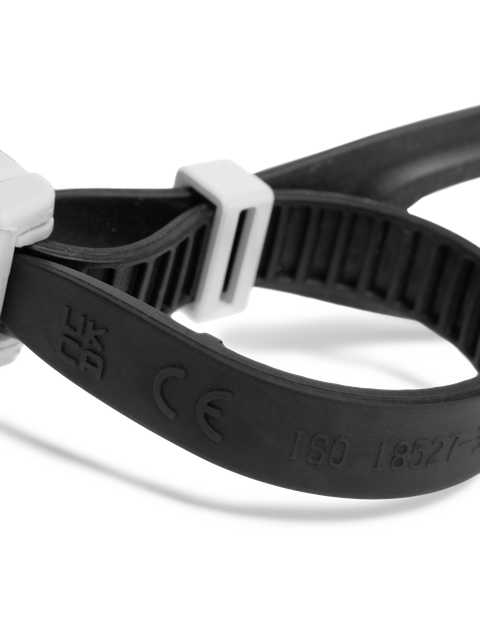 Arena The One Plus Goggles - Smoke/Black