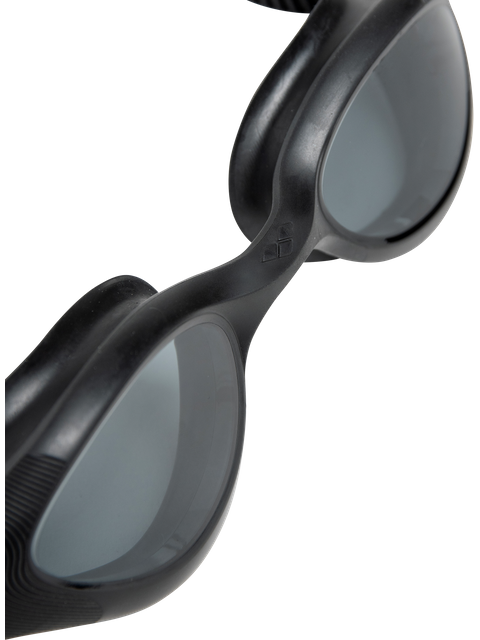 Arena The One Plus Goggles - Smoke/Black