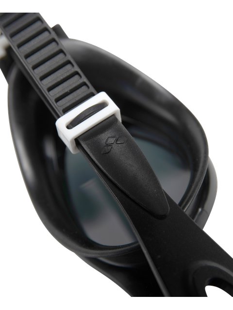 Arena The One Plus Goggles - Smoke/Black