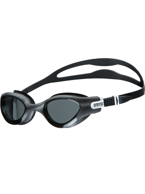 Arena The One Plus Goggles - Smoke/Black