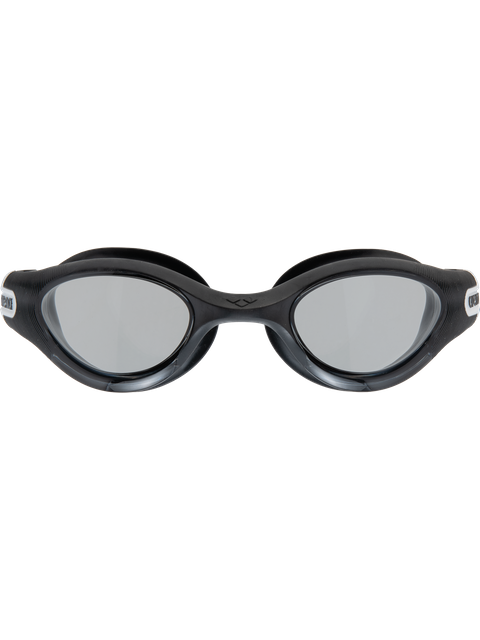 Arena The One Plus Goggles - Light Smoke/Black