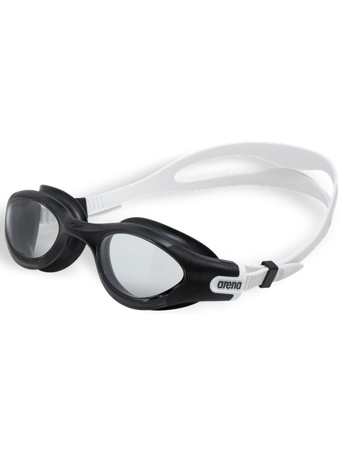 Arena The One Plus Goggles - Light Smoke/Black