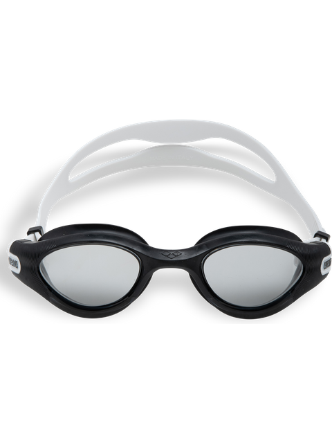 Arena The One Plus Goggles - Light Smoke/Black