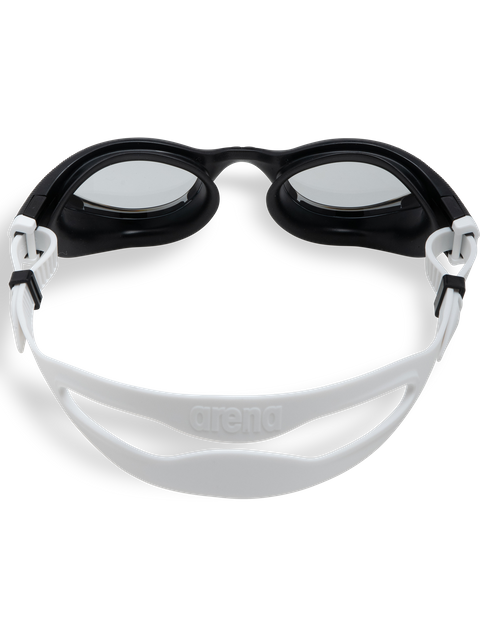 Arena The One Plus Goggles - Light Smoke/Black
