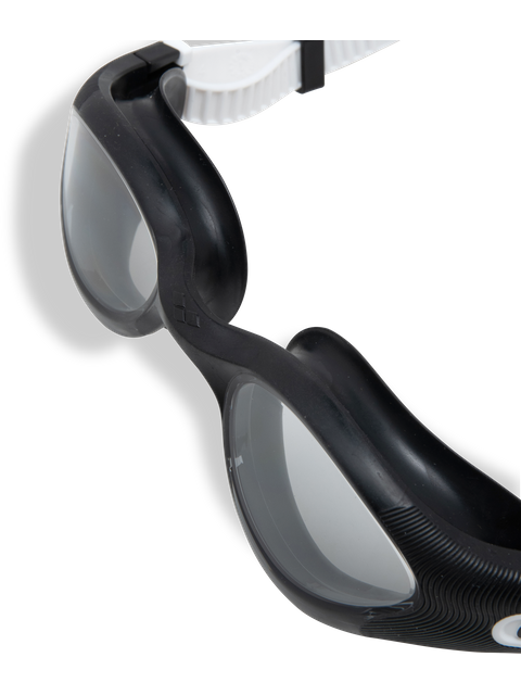 Arena The One Plus Goggles - Light Smoke/Black