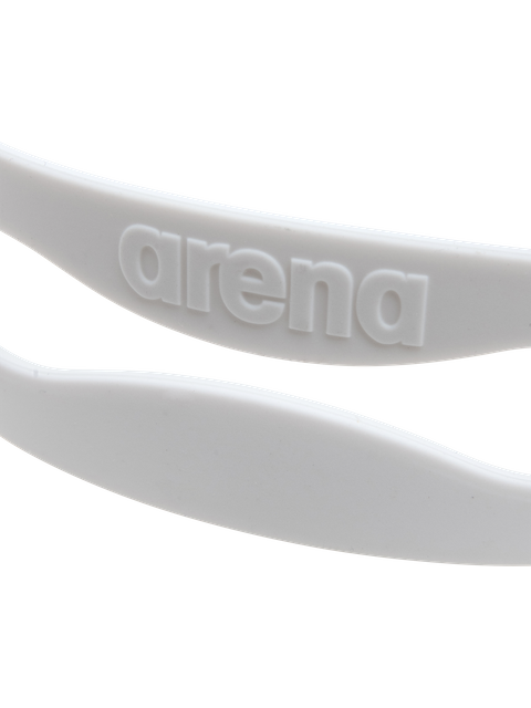 Arena The One Plus Goggles - Light Smoke/Black