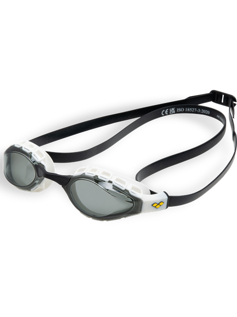Arena Air Sonic Goggles - Smoke/Black