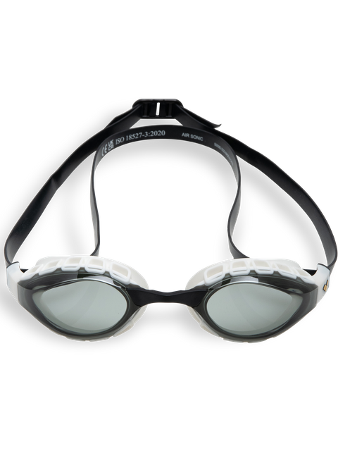 Arena Air Sonic Goggles - Smoke/Black