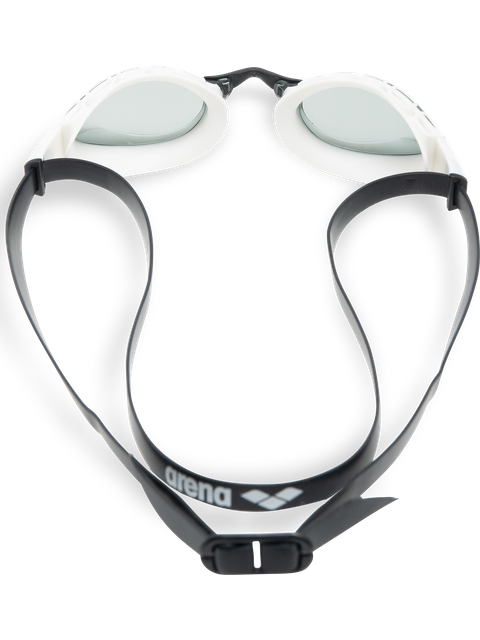 Arena Air Sonic Goggles - Smoke/Black