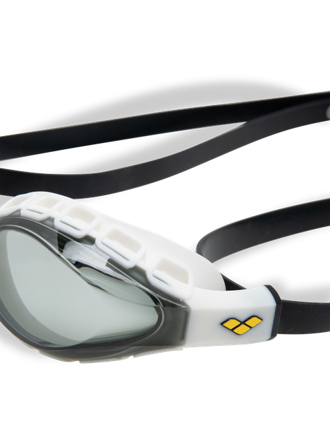 Arena Air Sonic Goggles - Smoke/Black