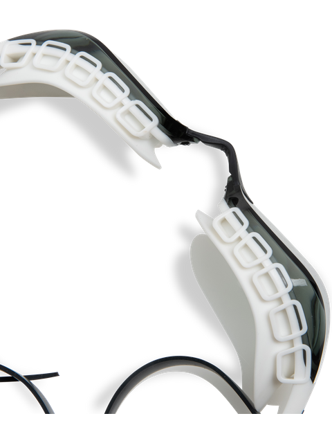 Arena Air Sonic Goggles - Smoke/Black