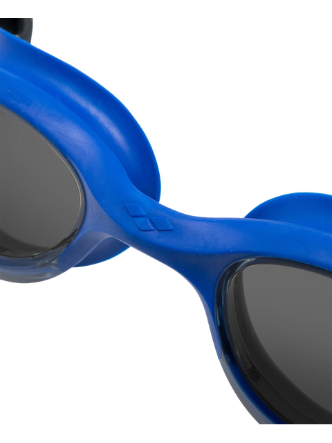 Arena The One Plus Goggles - Polarized Mirror/Blue/Black