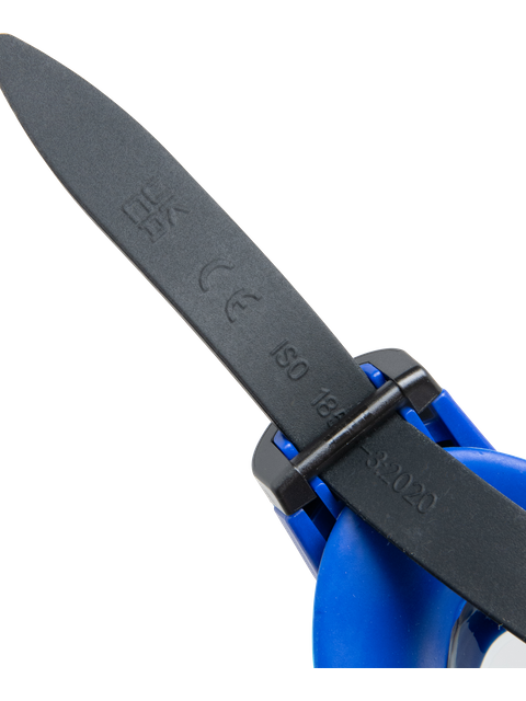 Arena The One Plus Goggles - Polarized Mirror/Blue/Black