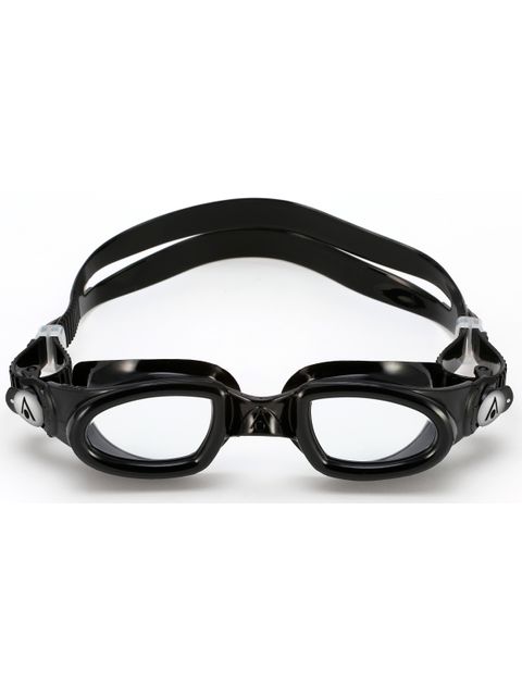 Aqua Sphere Mako 2 Goggles - Clear/Black/Black