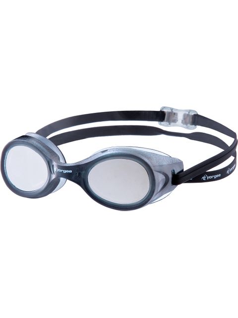 Vorgee Voyager Goggles - Mirror/Black