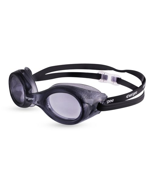 Vorgee Voyager Goggles - Tinted/Black