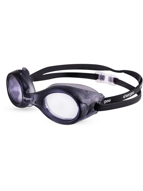 Vorgee Voyager Goggles - Clear/Black