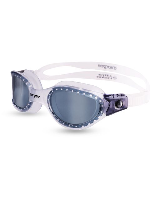 Vorgee Vortech Max Goggles - Tinted/Clear/Black 