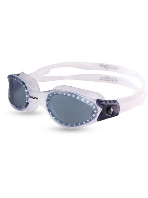 Vorgee Vortech Goggles - Tinted/Clear/Black