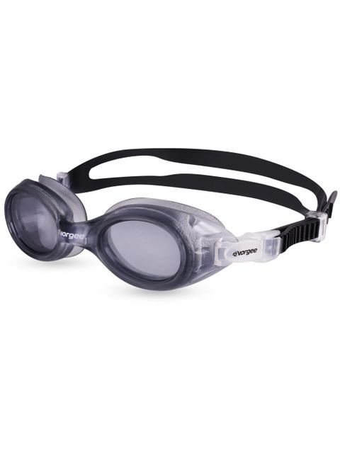 Vorgee Voyager Junior Goggles - Tinted/Black