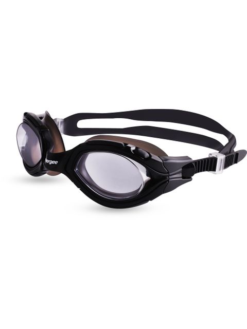 Vorgee Osprey Goggles - Tinted/Black