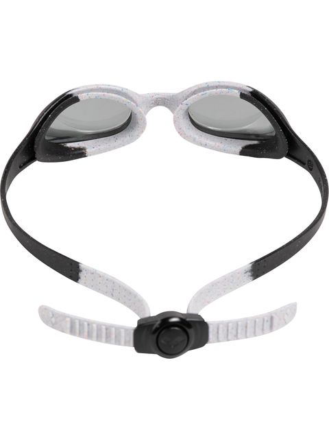 Arena Spider Junior Goggles - Smoke/Grey/Black