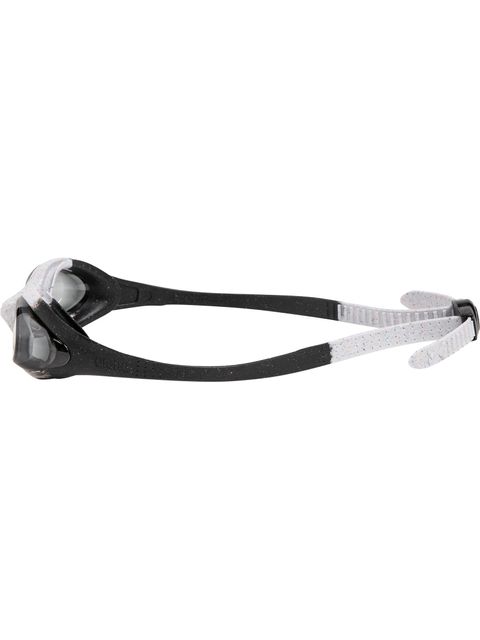 Arena Spider Junior Goggles - Smoke/Grey/Black