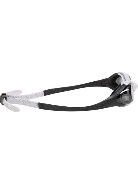 Arena Spider Junior Goggles - Smoke/Grey/Black