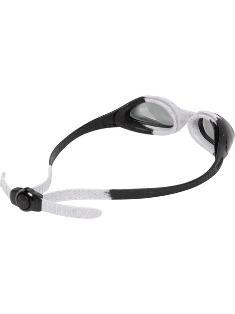 Arena Spider Junior Goggles - Smoke/Grey/Black