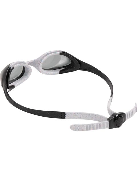Arena Spider Junior Goggles - Smoke/Grey/Black