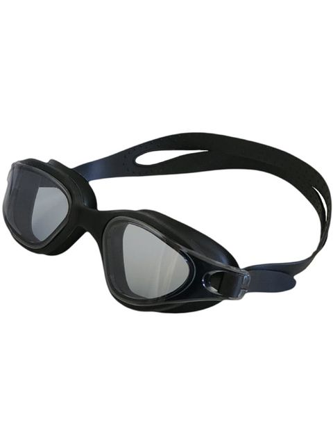 DMC Fins D-LUX Goggles - Smoke/Black