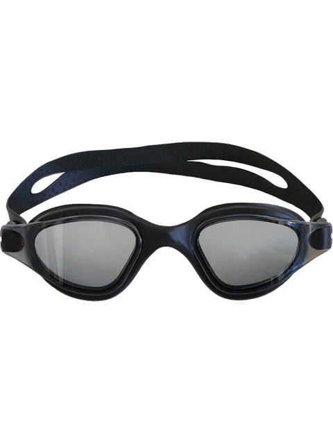 DMC Fins D-LUX Goggles - Smoke/Black