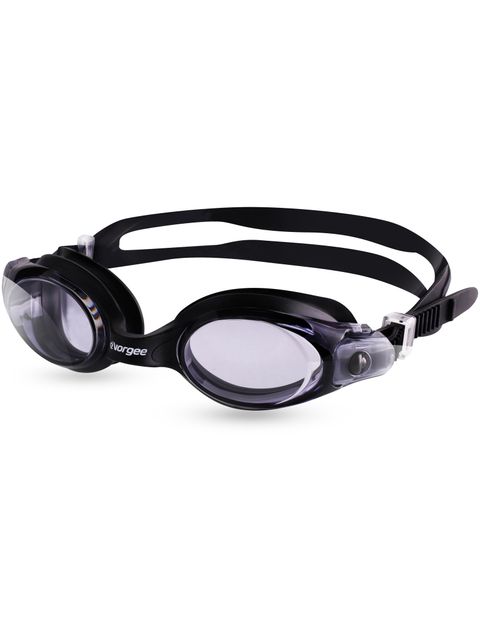 Vorgee Dorsal Goggles - Tinted/Black