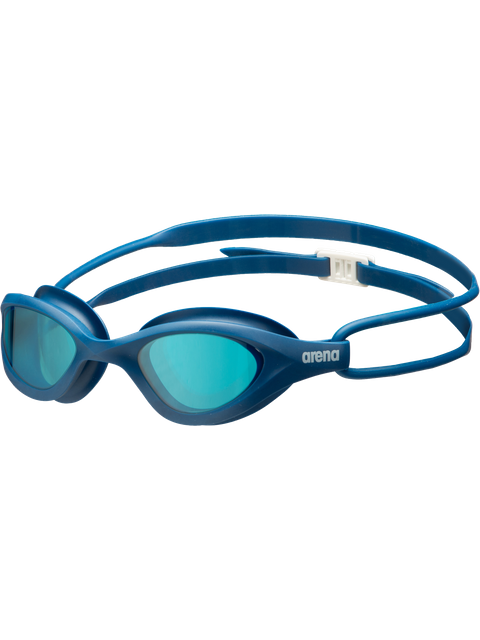 Arena 365 Goggles - Tinted Blue/Blue