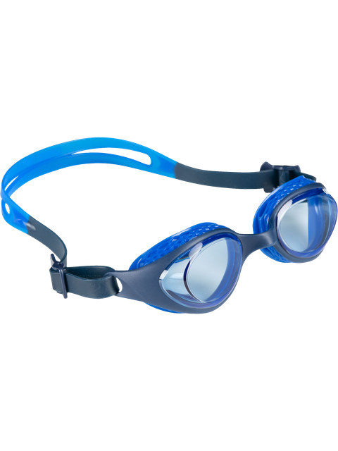 Arena Air Junior Goggles - Tinted Blue/Blue