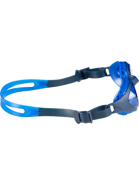 Arena Air Junior Goggles - Tinted Blue/Blue