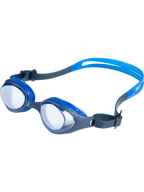 Arena Air Junior Goggles - Tinted Blue/Blue