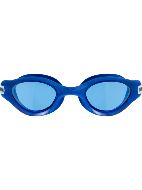 Arena The One Plus Goggles - Blue Tint/Blue