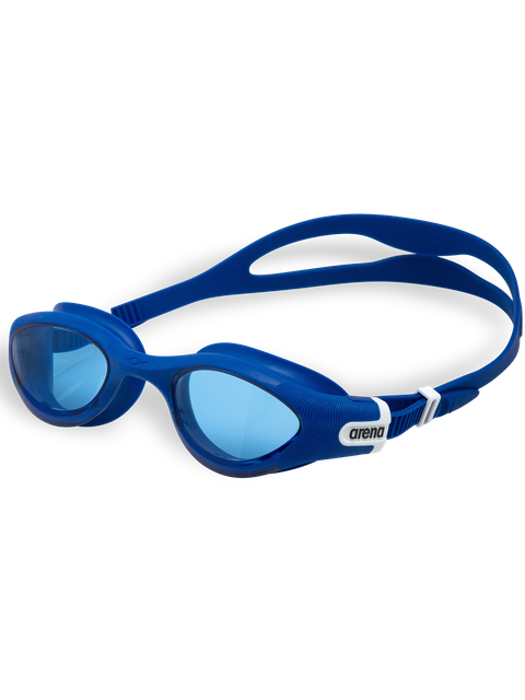 Arena The One Plus Goggles - Blue Tint/Blue
