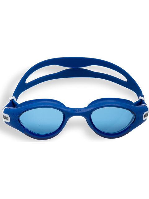 Arena The One Plus Goggles - Blue Tint/Blue