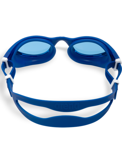 Arena The One Plus Goggles - Blue Tint/Blue
