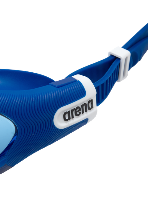 Arena The One Plus Goggles - Blue Tint/Blue