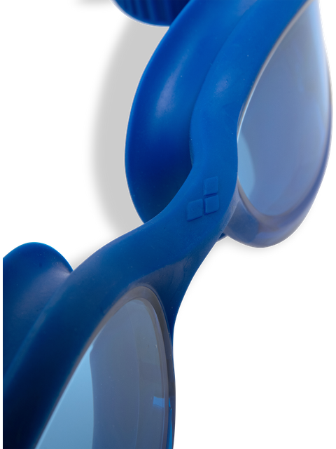 Arena The One Plus Goggles - Blue Tint/Blue