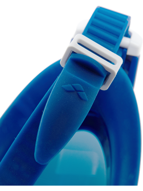 Arena The One Plus Goggles - Blue Tint/Blue