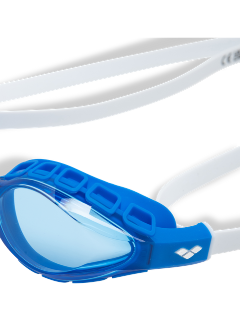 Arena Air Sonic Goggles - Blue Tinted/Blue