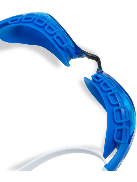Arena Air Sonic Goggles - Blue Tinted/Blue