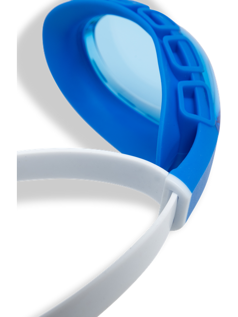 Arena Air Sonic Goggles - Blue Tinted/Blue
