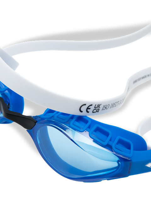 Arena Air Sonic Goggles - Blue Tinted/Blue