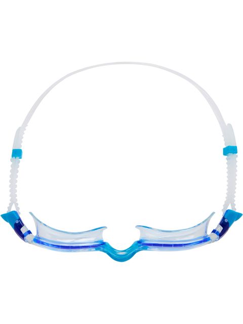 Zoggs Spectra Goggles - Blue Tint/Clear/Blue